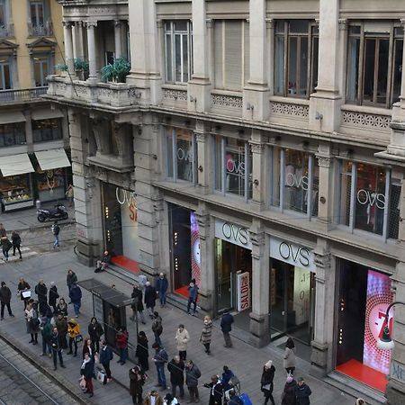 Apartment In Duomo Milano Exterior foto